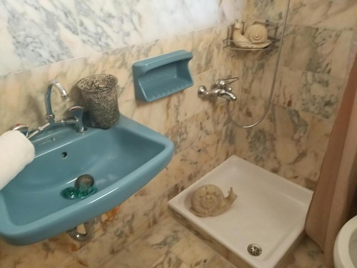 Aelia Houses Agia Marina  エクステリア 写真